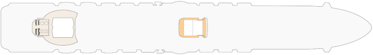 Princess Cruises Royal Princess Deck 19.png